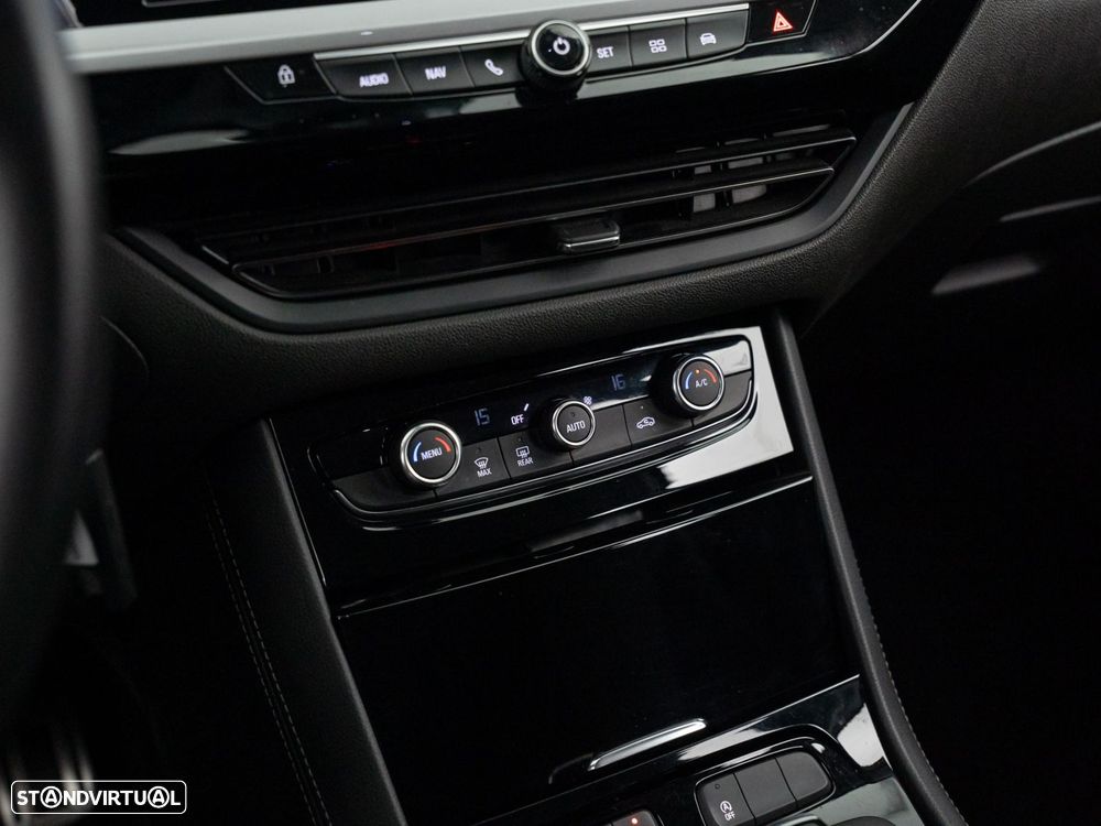 Opel Grandland 1.5 CDTI GS Line AT - 28