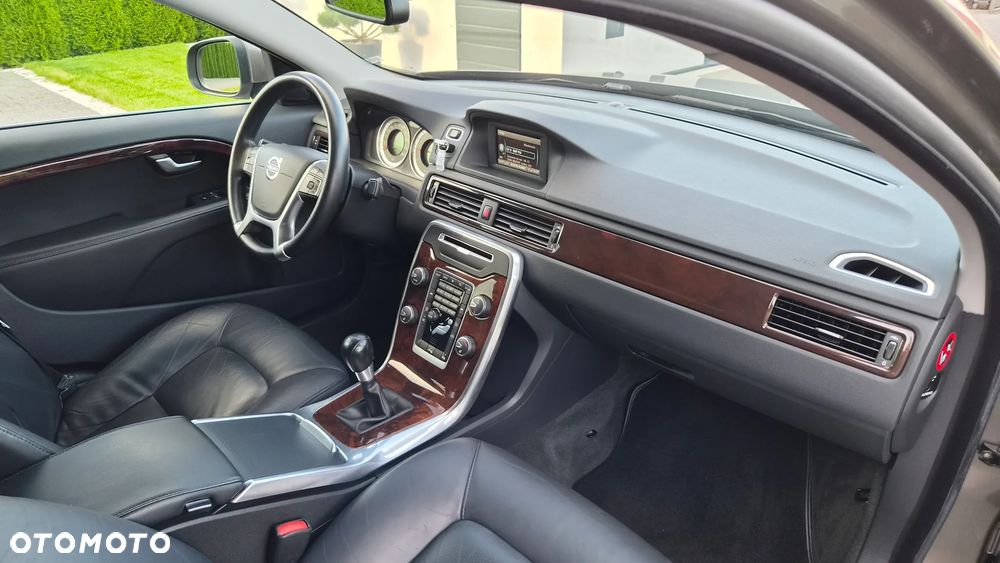 Volvo S80 D3 Momentum - 15