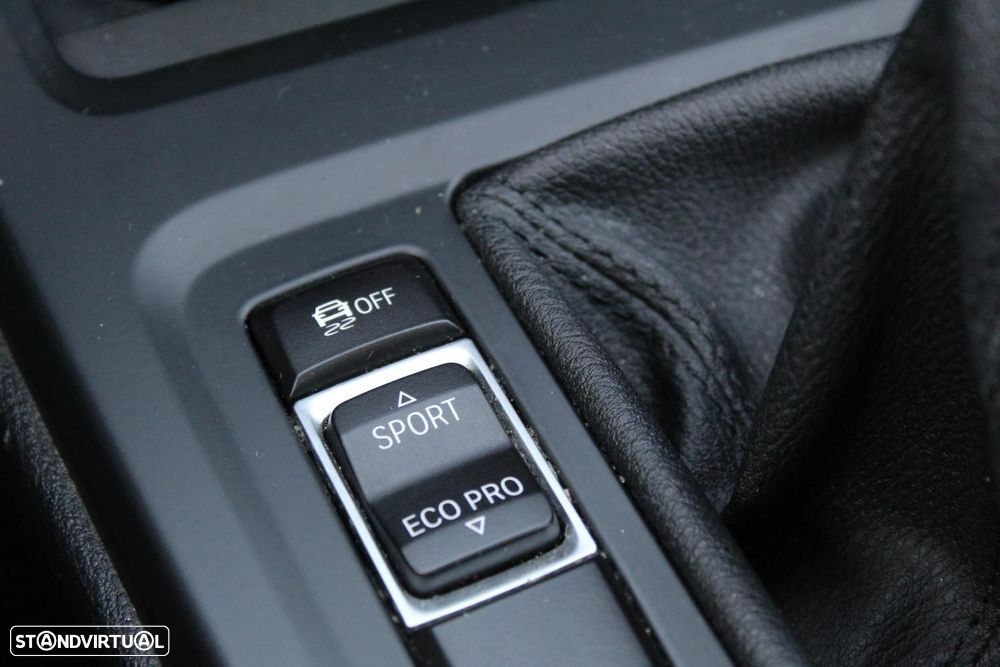 BMW X1 16 d sDrive - 19