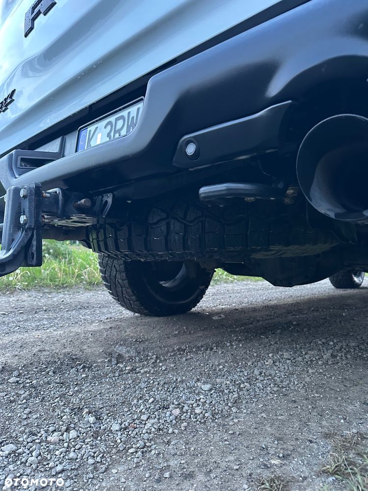 RAM 1500 TRX - 26