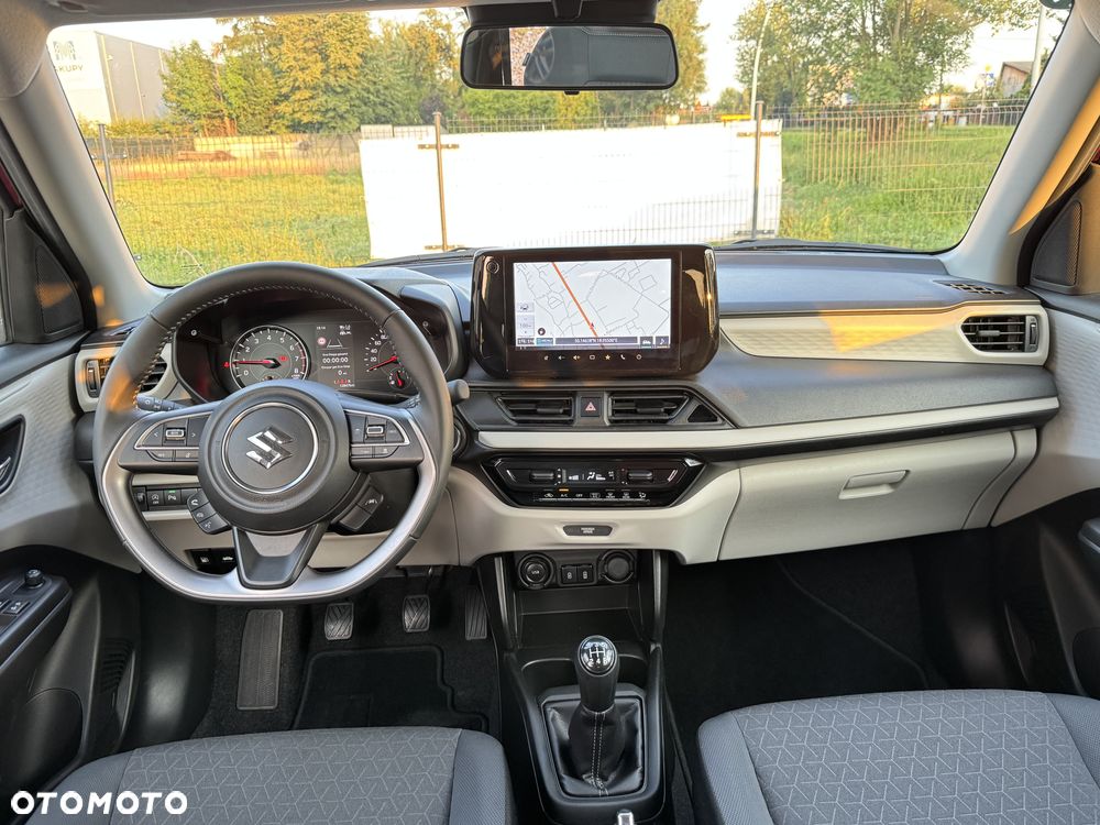 Suzuki Swift - 23