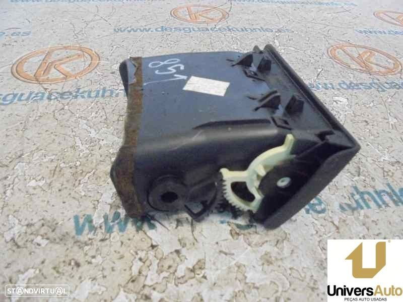 GRELHA VENTILADORA TOYOTA COROLLA 2004 -8222 - 2