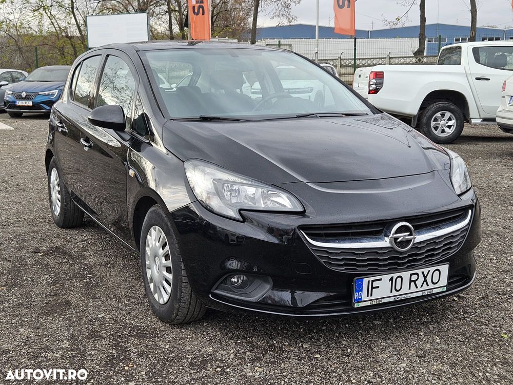 Opel Corsa 1.4 ECOTEC Active - 2