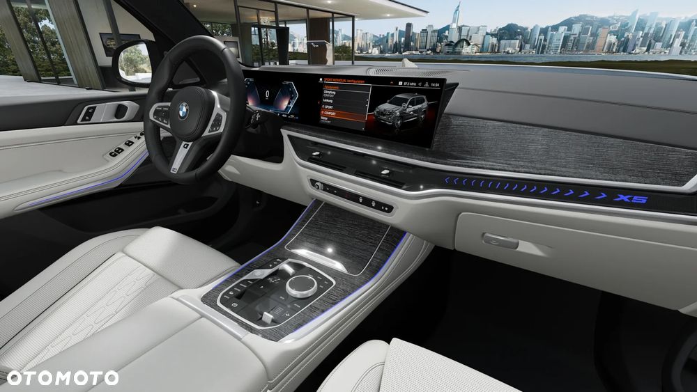 BMW X5 xDrive40i - 16