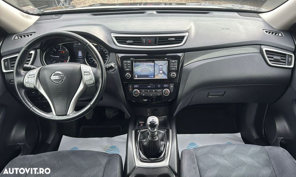 Nissan X-Trail 1.6 dCi Tekna - 5