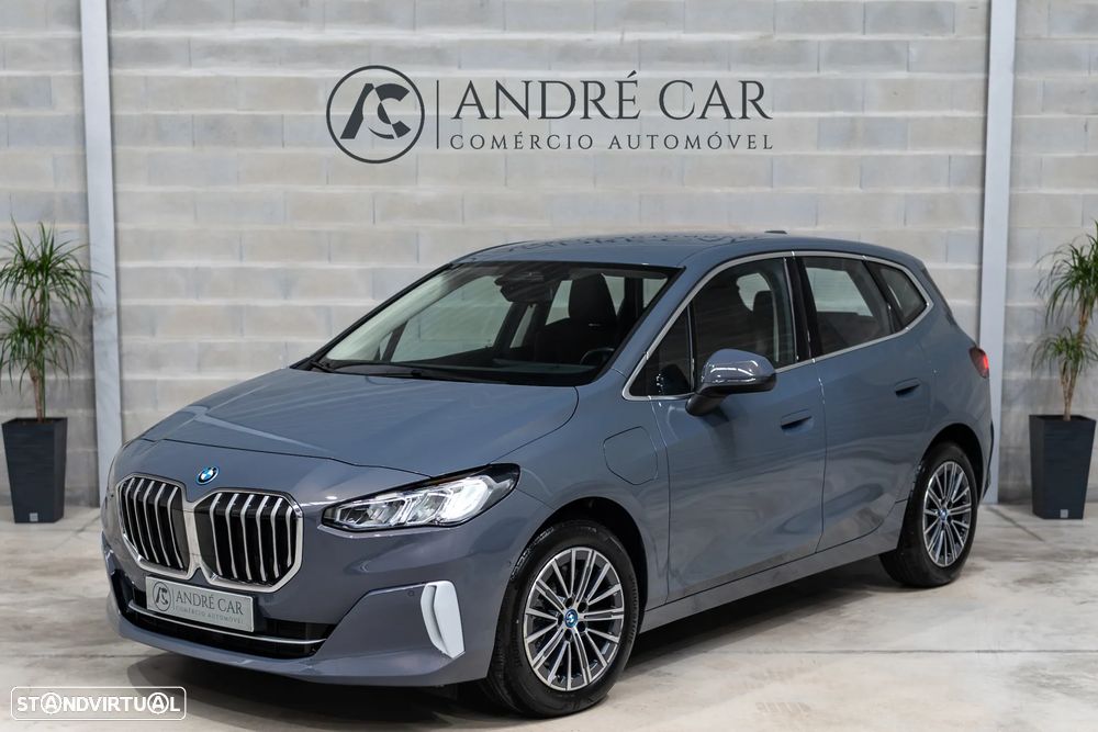 BMW 230xe Active Tourer e xDrive Aut. Luxury Line