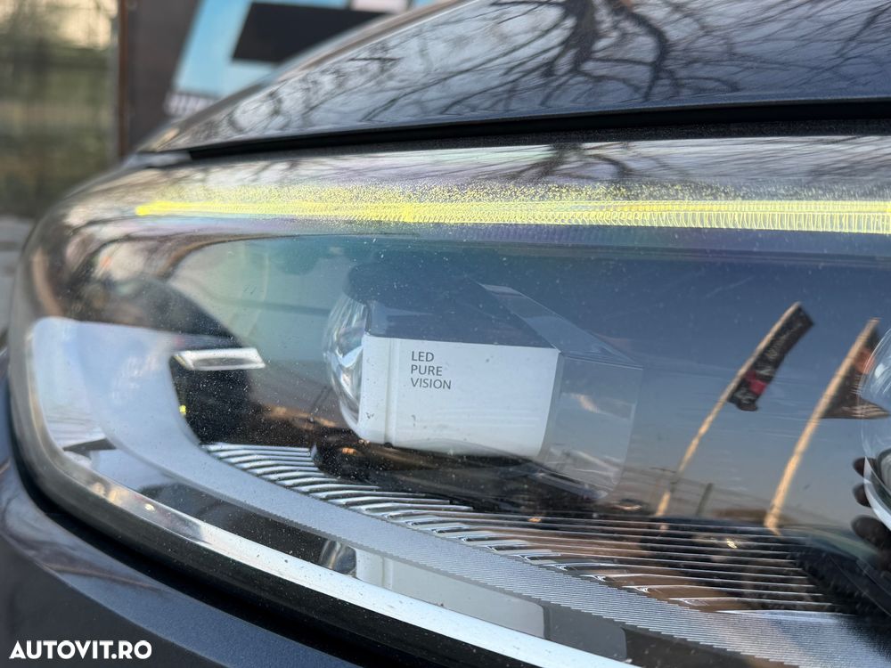 Renault Megane ENERGY dCi 165 EDC GT - 30