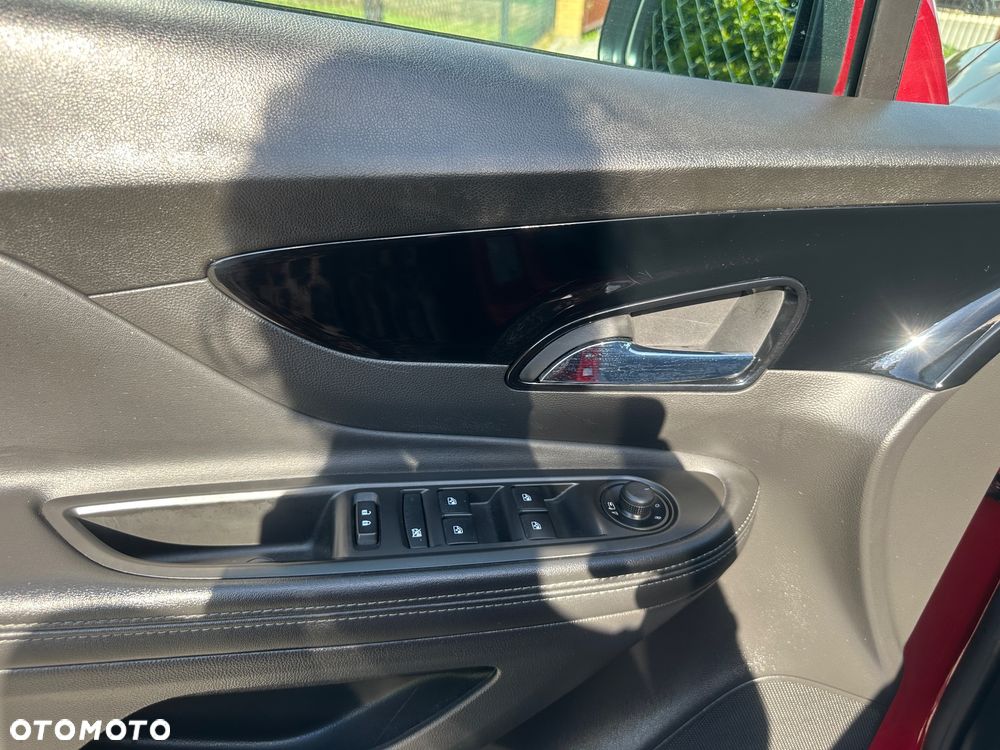 Opel Mokka - 12