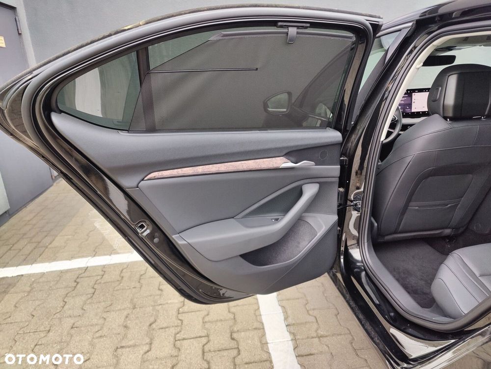 Skoda Superb 2.0 TSI 4x4 L&K DSG - 35