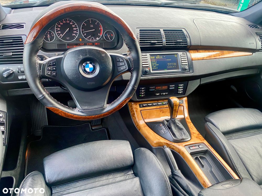 BMW X5 - 4