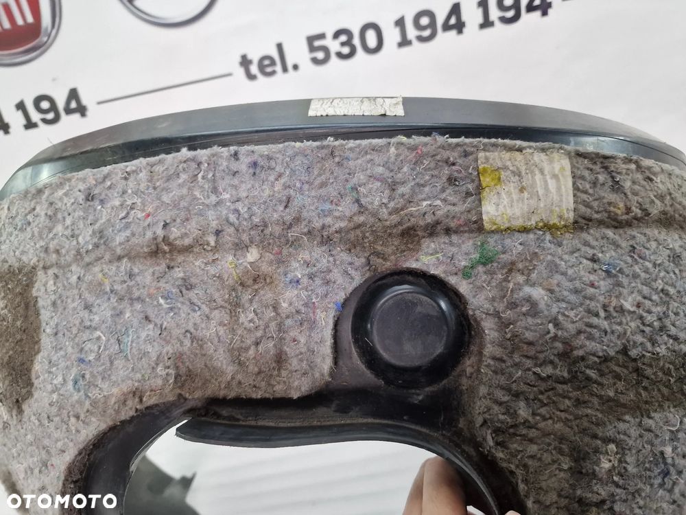 FORD S-MAX MK2 / GALAXY MK4 14- LEWE NADKOLE PRZEDNIE PRZÓD , NR EM2B-R16115AL , NR AUKCJI N816 - 5