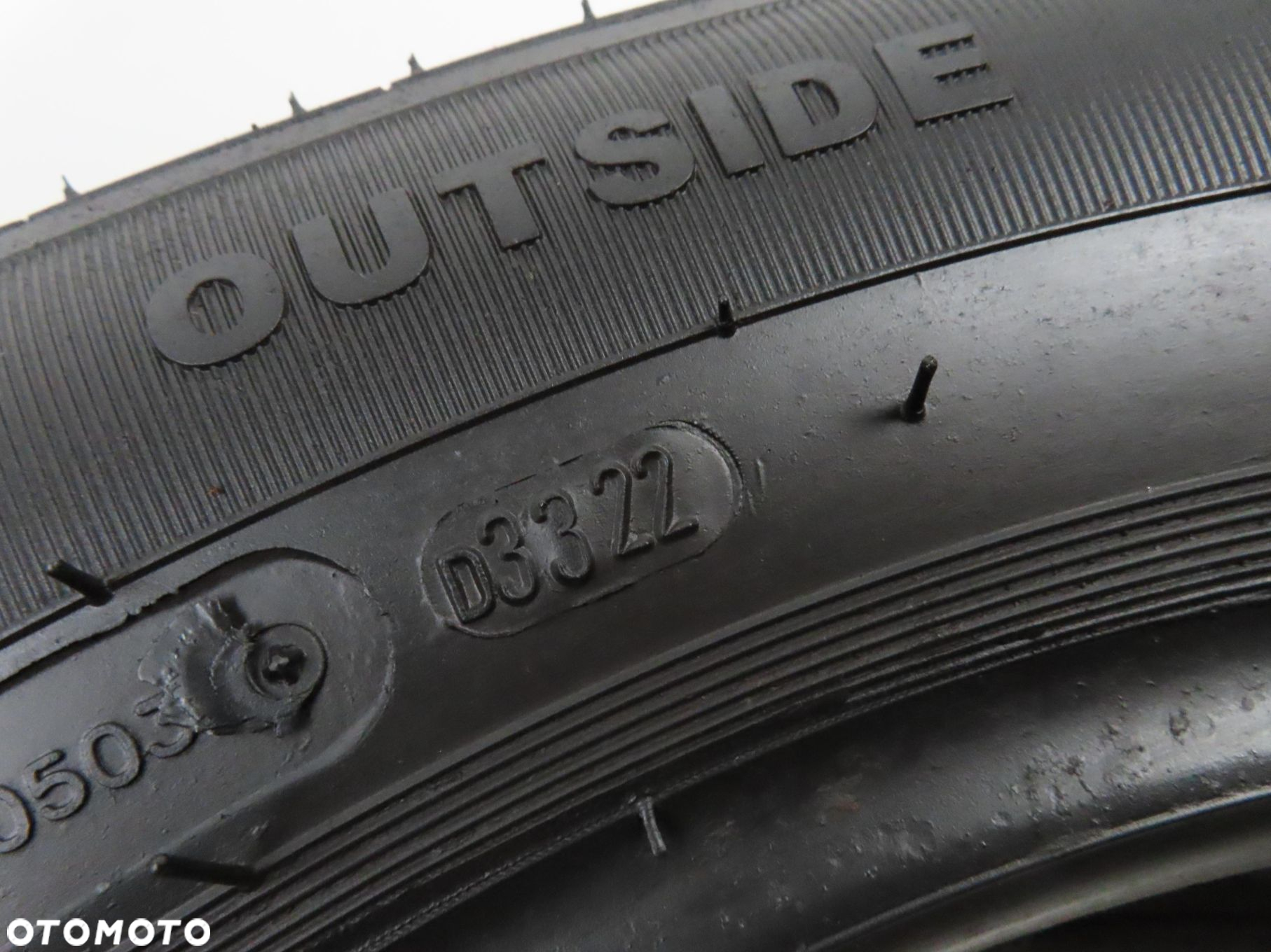 2x 205/55R16 OPONY ZIMOWE Gauth-Pneus Winter 790 91H - 2