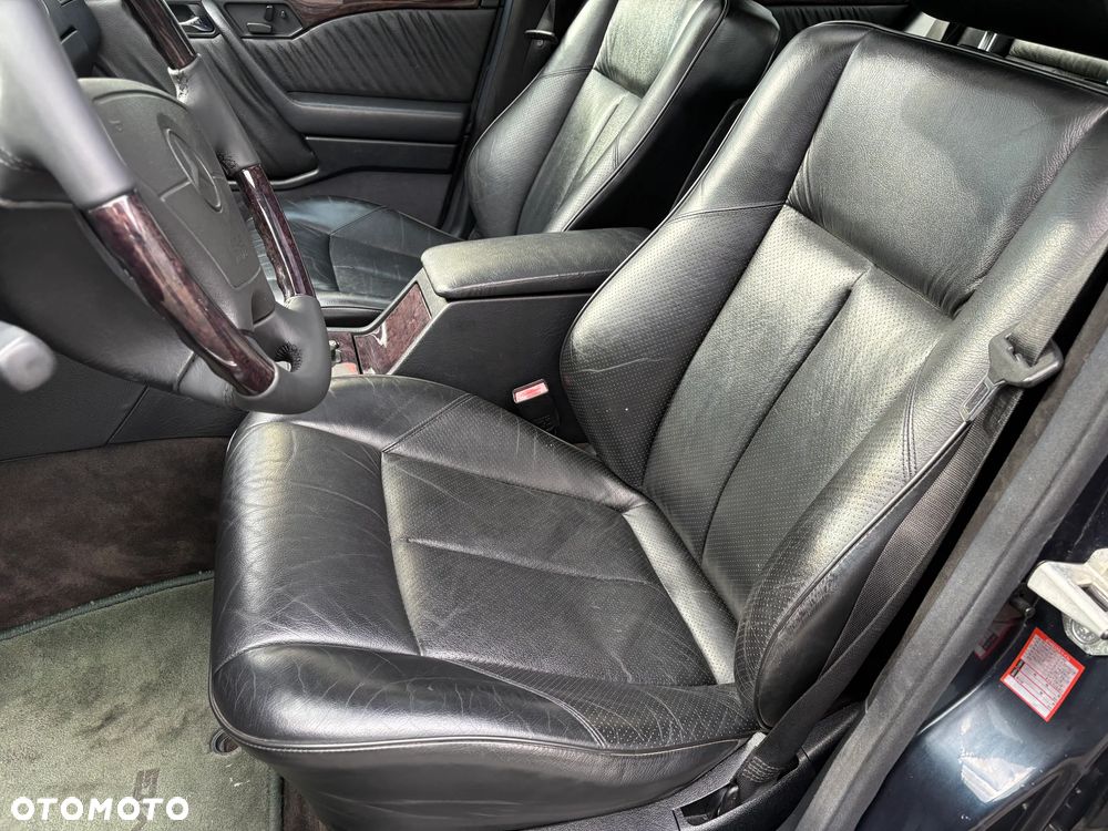 Mercedes-Benz Klasa C - 14