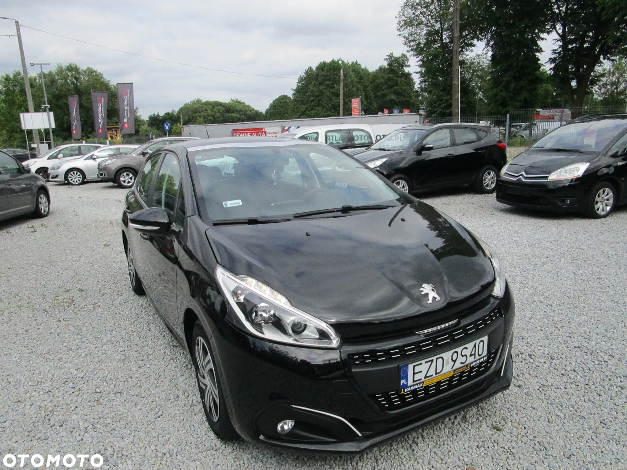 Peugeot 208 1.2 PureTech Active - 7
