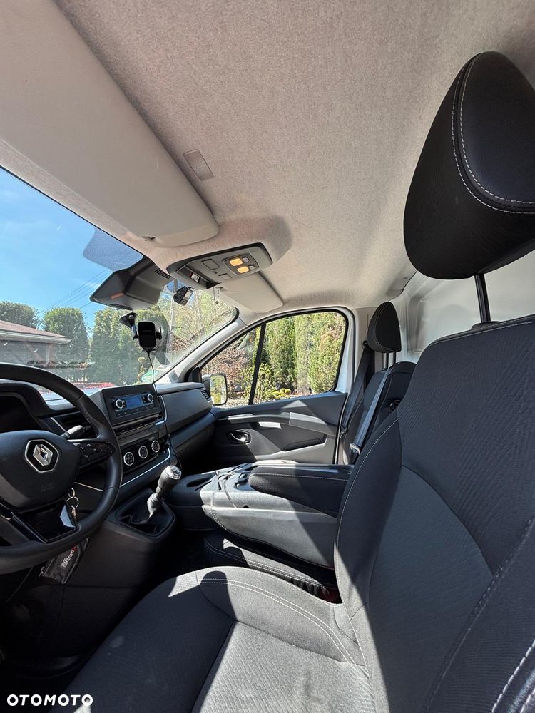 Renault Trafic - 7
