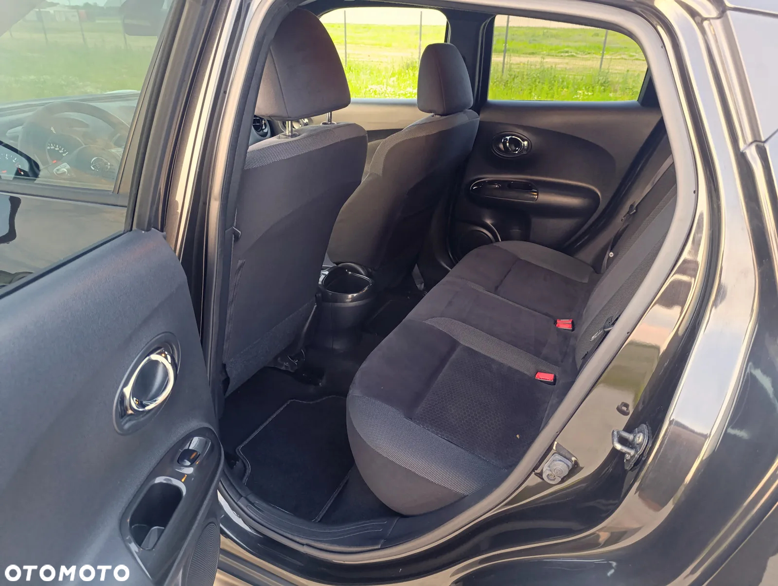 Nissan Juke - 26