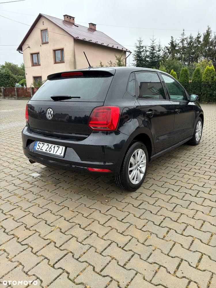 Volkswagen Polo - 4