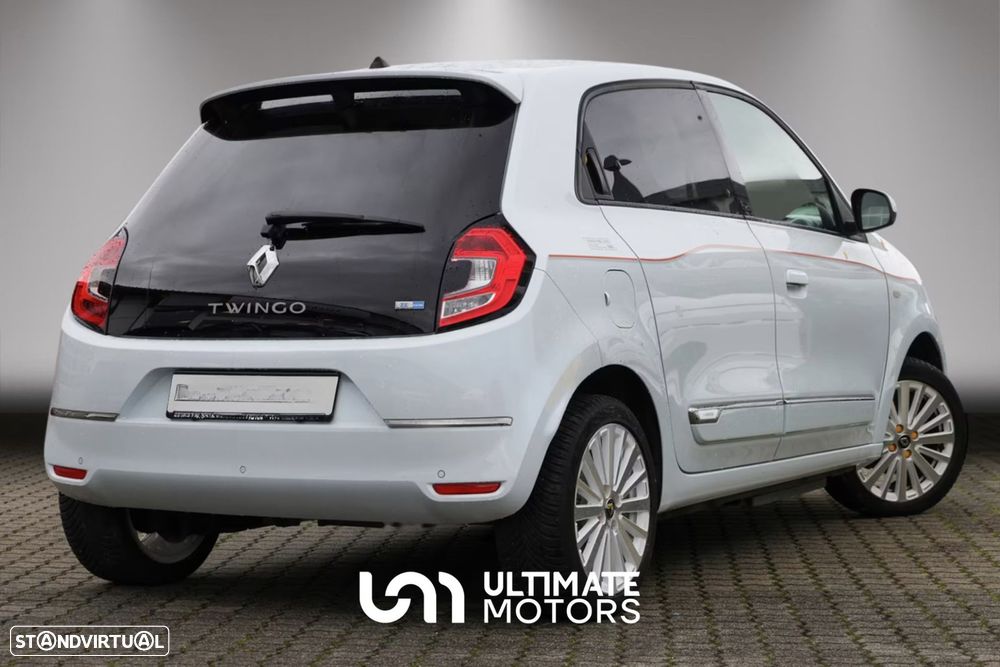 Renault Twingo - 3