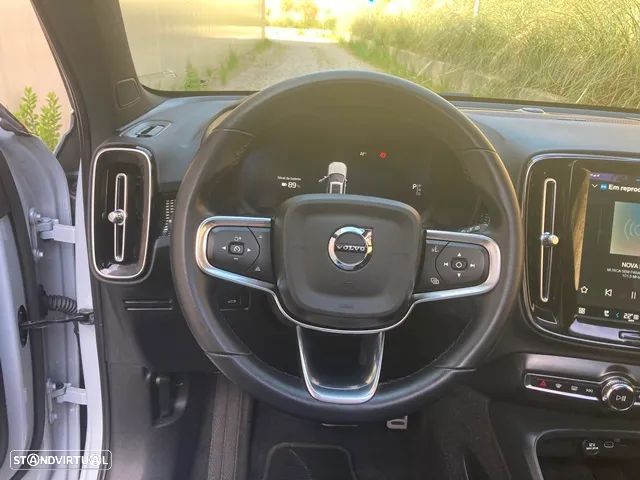 Volvo XC 40 Recharge 69 kWh Single Motor Ultimate - 18