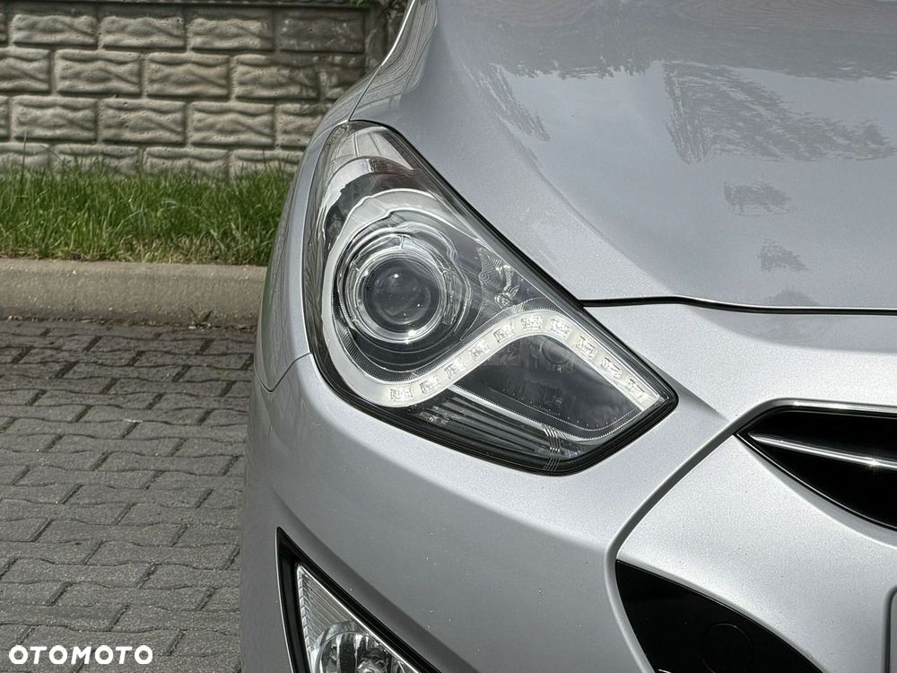Hyundai i40 i40cw 1.7 CRDi 5 Star Edition - 40