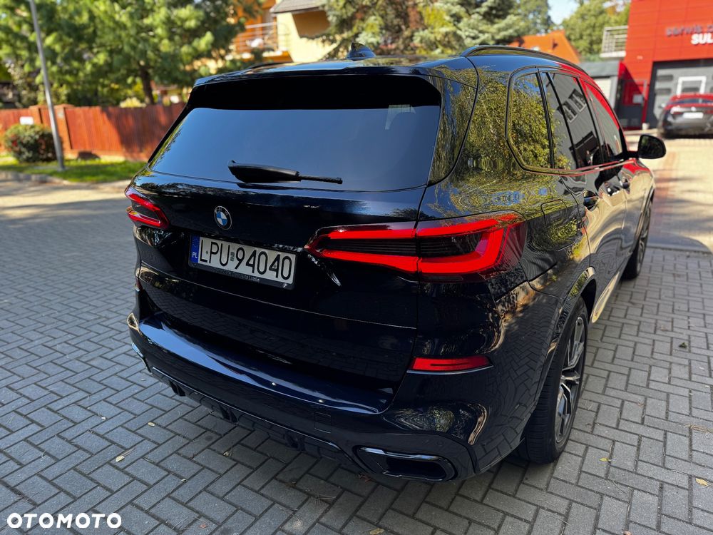 BMW X5 xDrive30d - 9