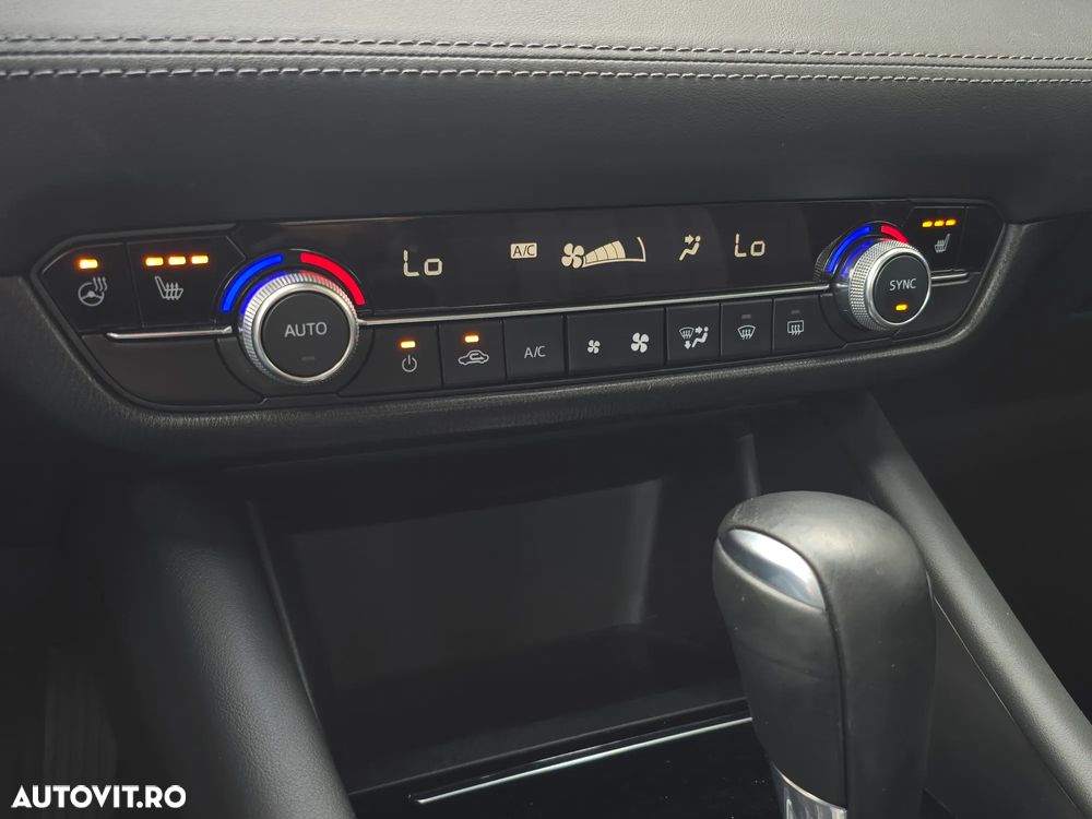 Mazda 6 G165 AT Attraction - 14