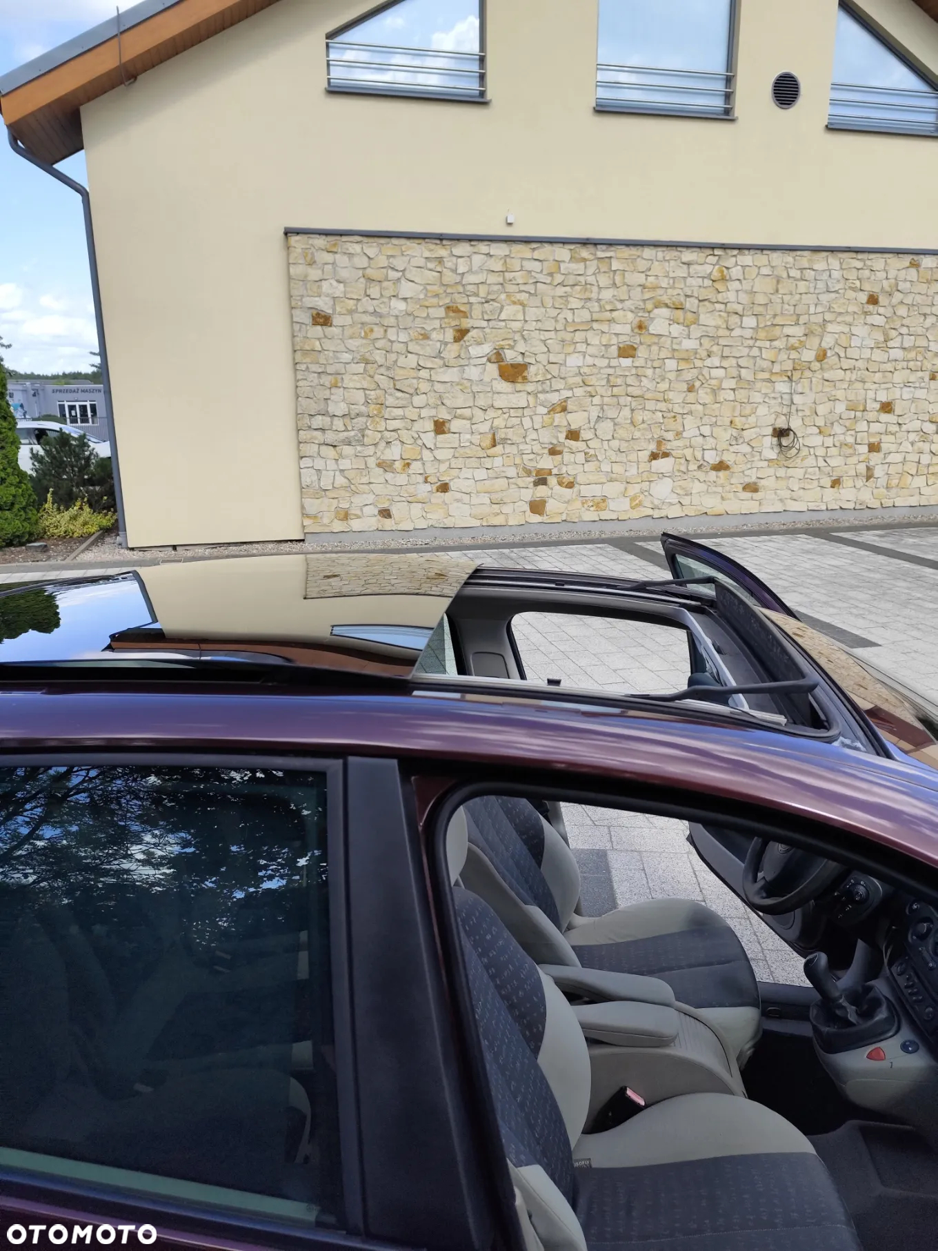 Renault Scenic - 12
