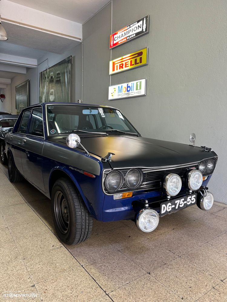 Datsun 1600 - 2