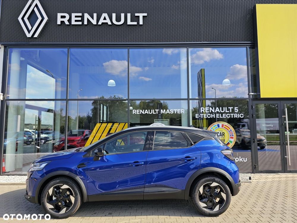 Renault Captur - 3