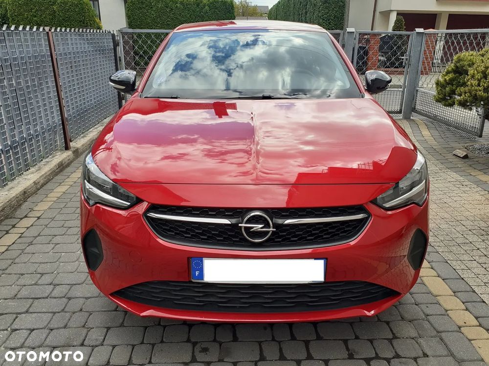 Opel Corsa - 6