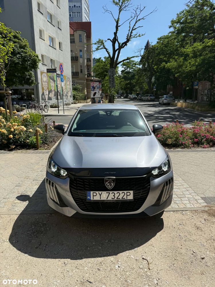 Peugeot 208 1.2 T Edition S&S - 2
