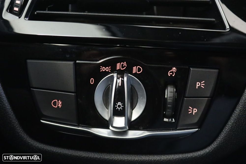 BMW 530 e Line Luxury - 20