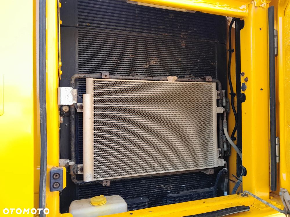 JCB 220x js220 2018R - 22