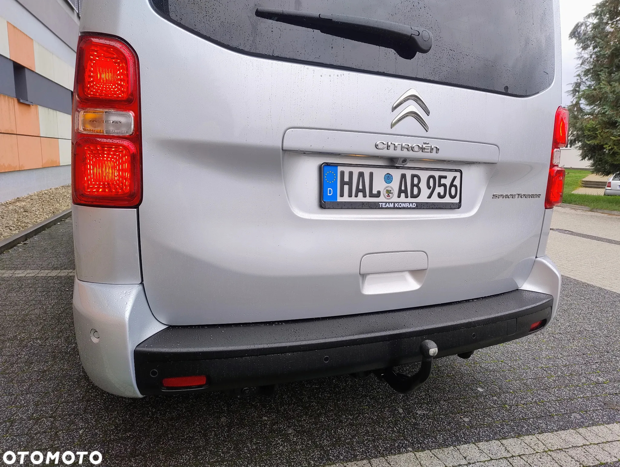 Citroën SpaceTourer XL 2.0 BlueHDi 150 Shine - 32