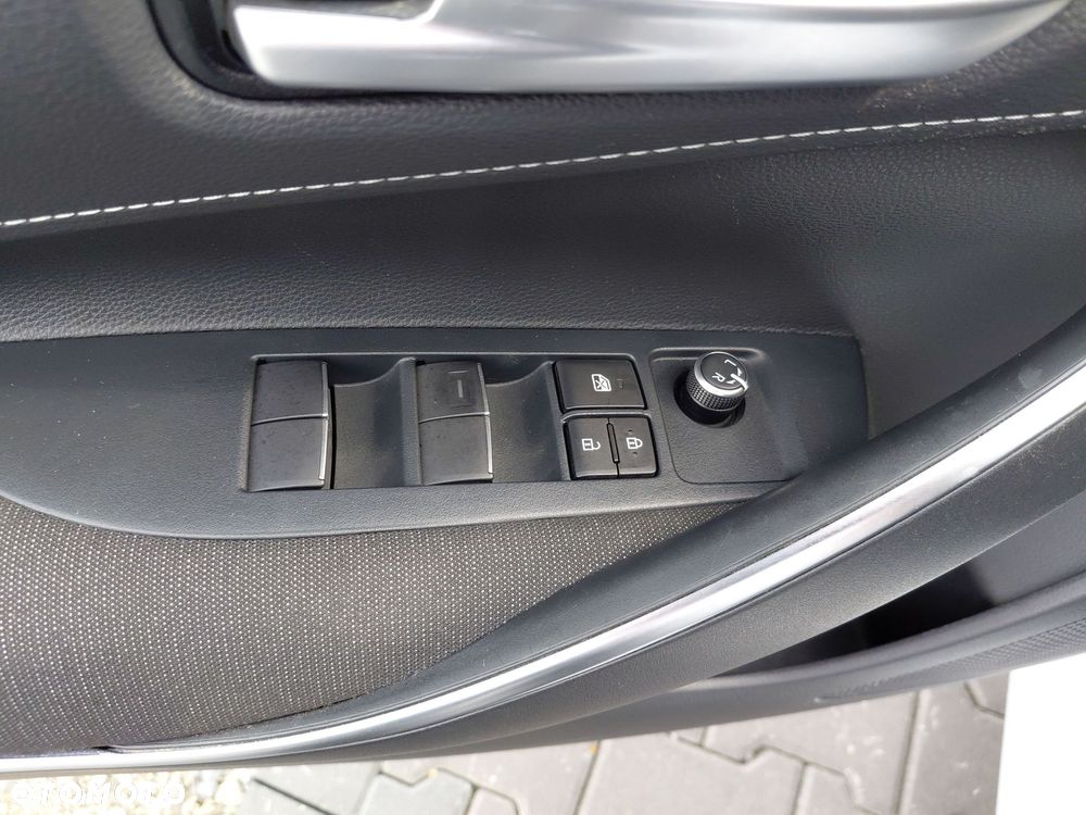Toyota Corolla 1.8 Hybrid Comfort - 20