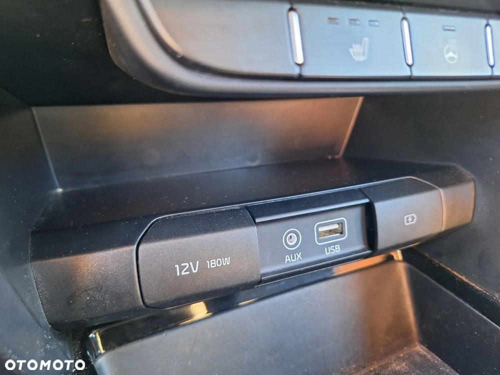 Kia Ceed 1.4 T-GDI M DCT - 16