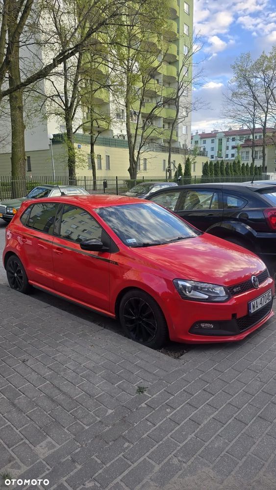 Volkswagen Polo - 18