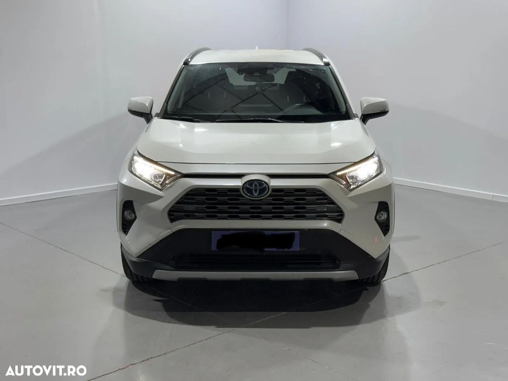 Toyota RAV4 - 2