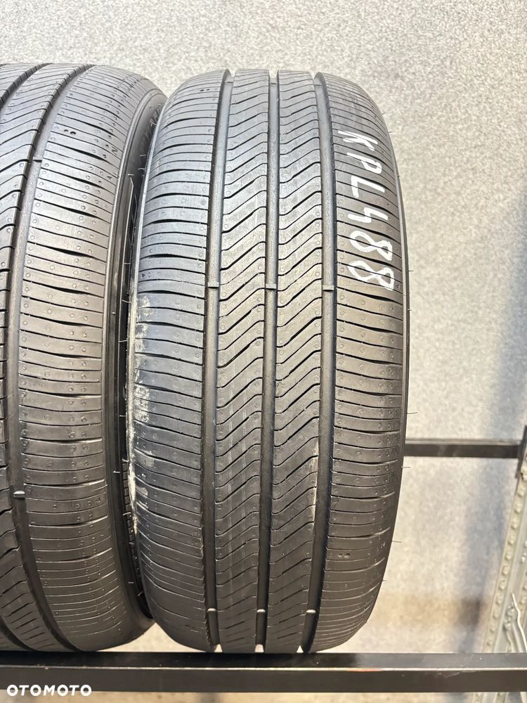 4 Opony Wielosezonowe Hankook 185/55/16 87V, XL - 5
