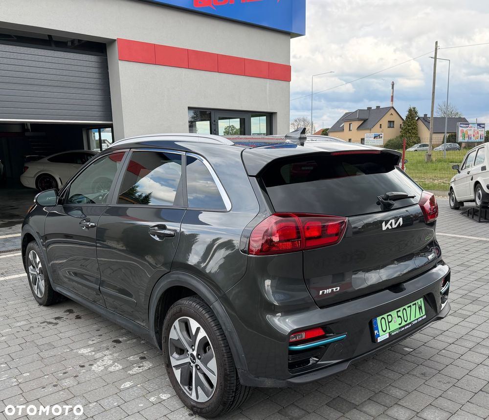 Kia Niro - 6