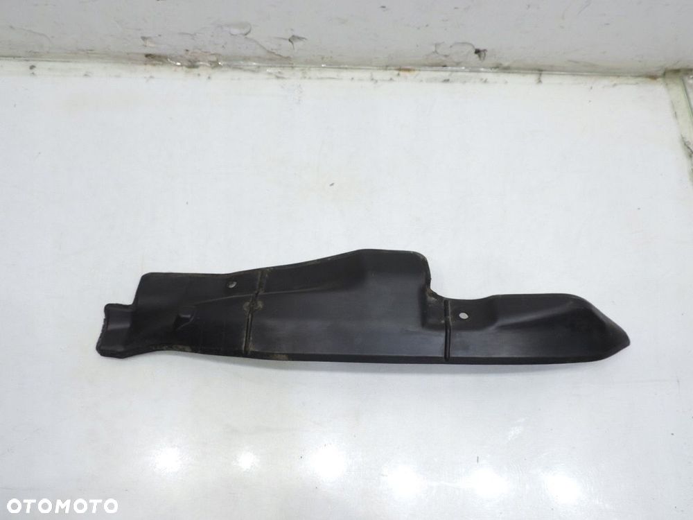 WYGŁUSZENIE BŁOTNIKA LEWY PRZÓD SKODA OCTAVIA II - 3