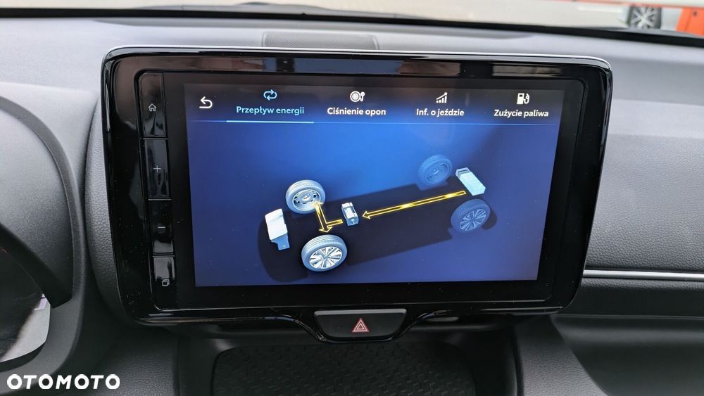 Toyota Yaris Hybrid 1.5 Style - 15