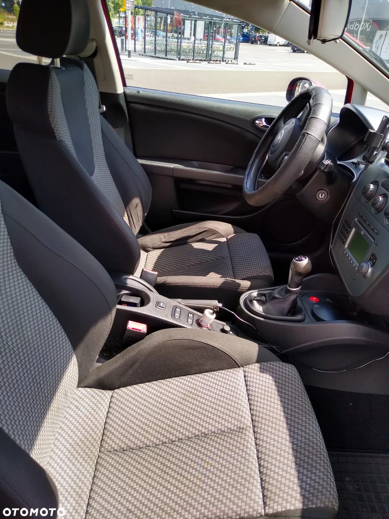 Seat Leon 1.8 TSI Spirit S - 18