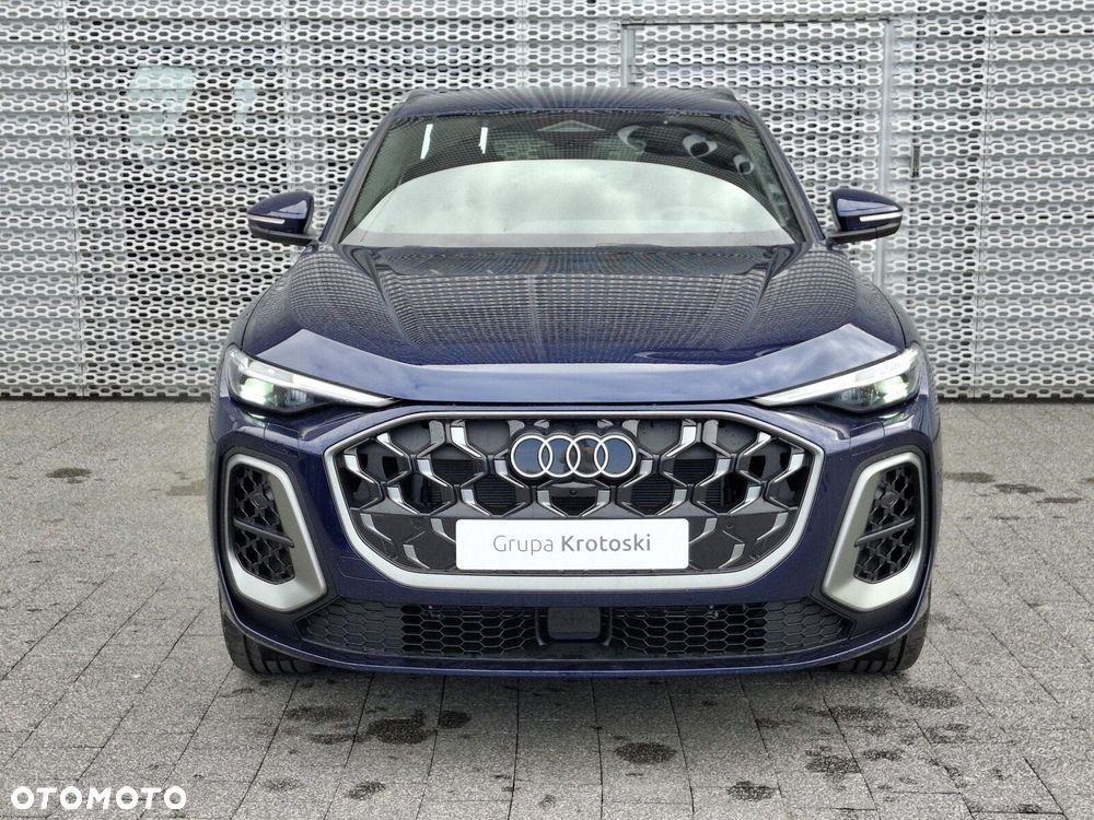 Audi Q5 - 2
