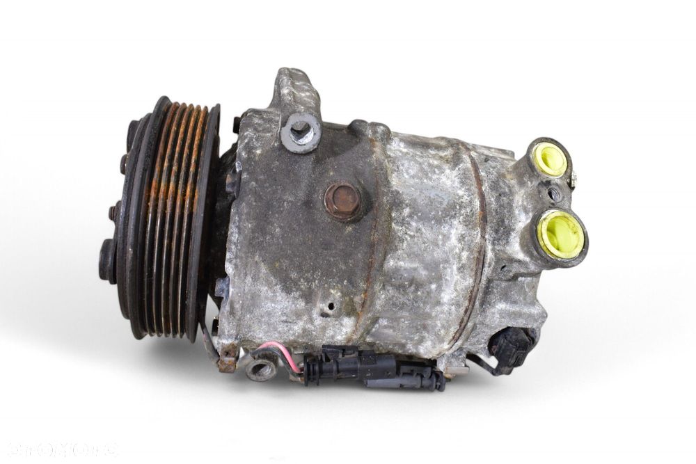 Sprężarka Klimatyzacji OPEL INSIGNIA A SAAB 9-5 2.0 CDTI TID TTID P13314473 - 2