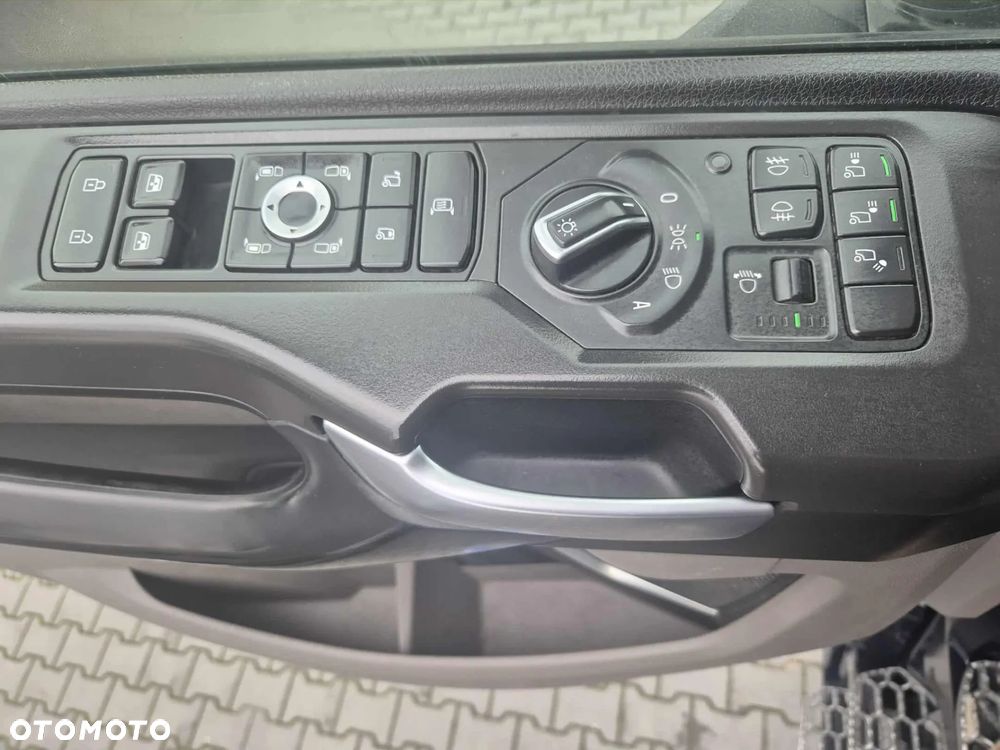 Scania R500 Hydraulika full serwis - 14