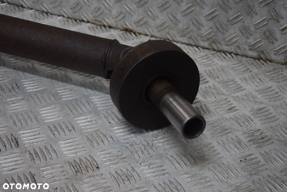 JEEP CHEROKEE XJ WAŁ NAPĘDOWY TYŁ - 2