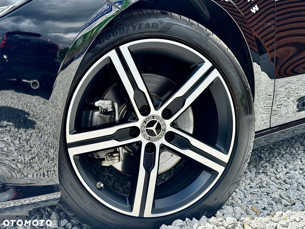 Mercedes-Benz CLA 200 d 8G-DCT Edition Progressive Line - 8