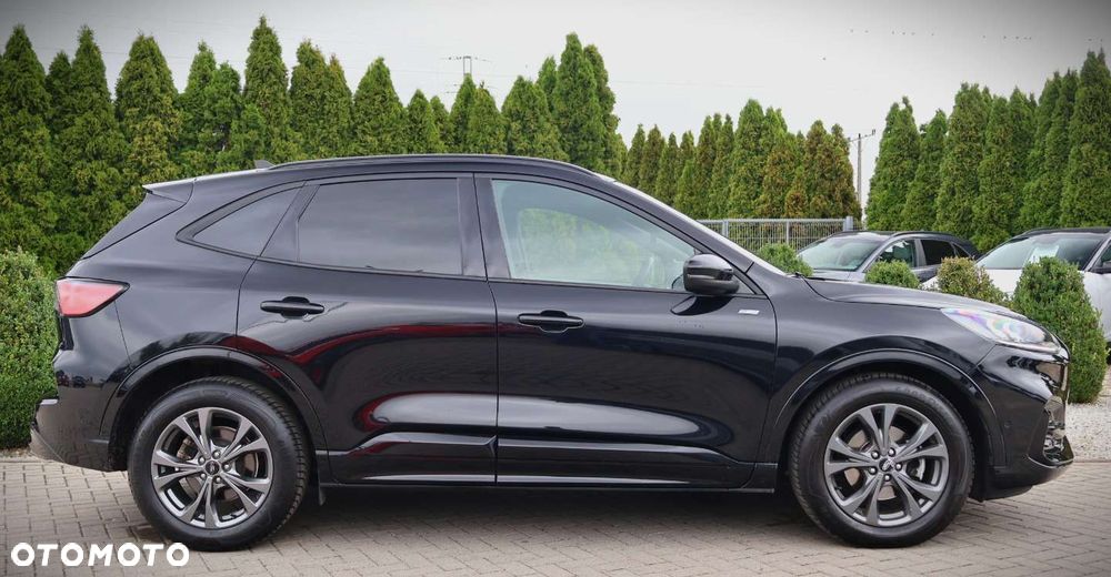 Ford Kuga - 5