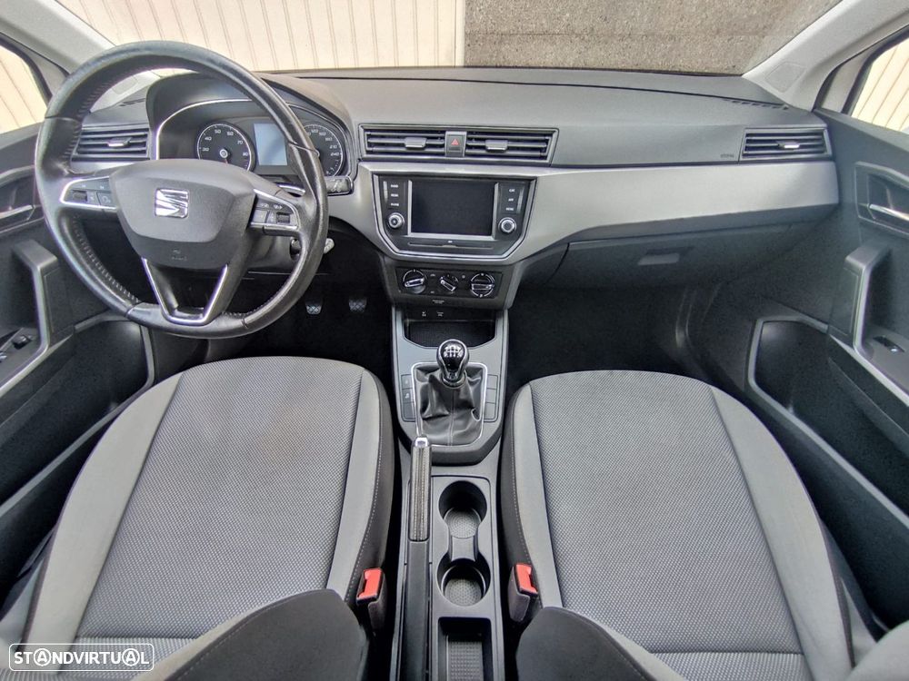 SEAT Ibiza 1.0 Style - 28